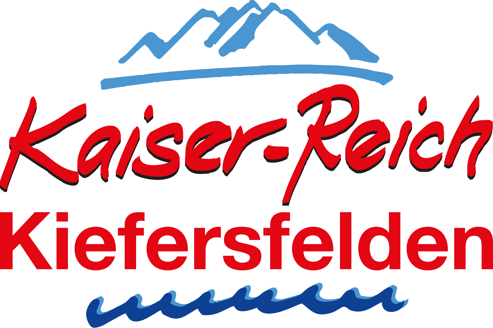 Logo Tourist-Information Kieferfelden