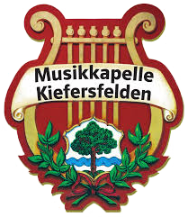 Logo Musikkapelle Kiefersfelden